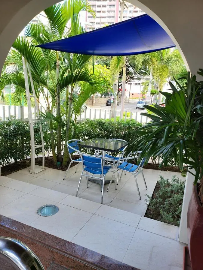 Hotel Encontro do Sol Fortaleza   Fortaleza (Ceara)