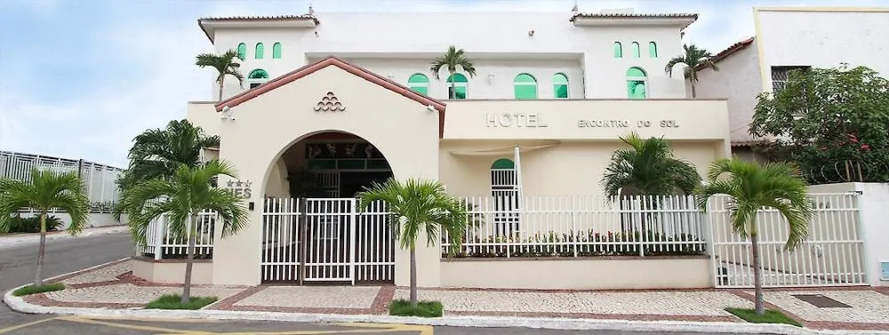 Hotel Encontro Do Sol Fortaleza