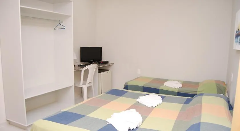 Hotel Encontro Do Sol Fortaleza  Fortaleza (Ceara)