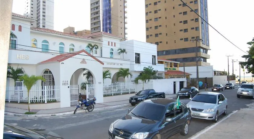 Hotel Encontro Do Sol Fortaleza   Fortaleza (Ceara)