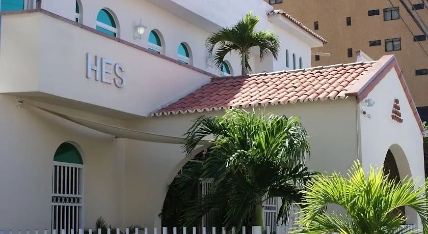 Hotel Encontro Do Sol Fortaleza